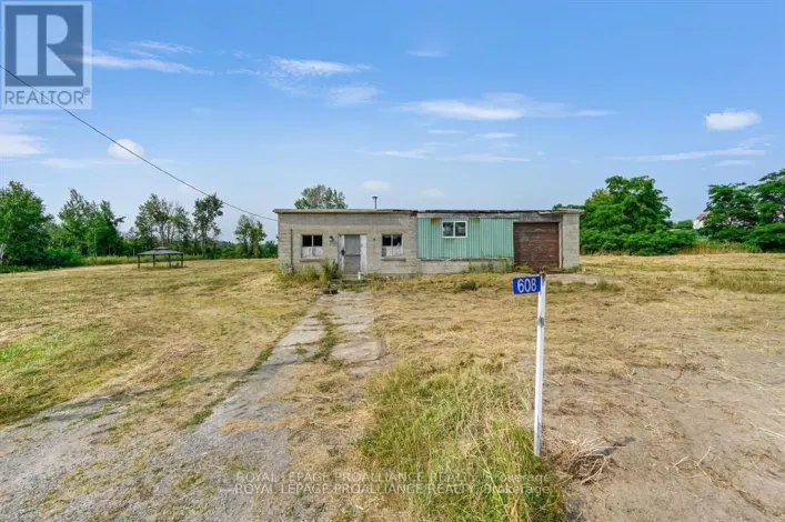 608 FROOM ROAD, Edwardsburgh/Cardinal