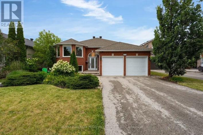 608 GLEN CEDAR CRESCENT, Innisfil