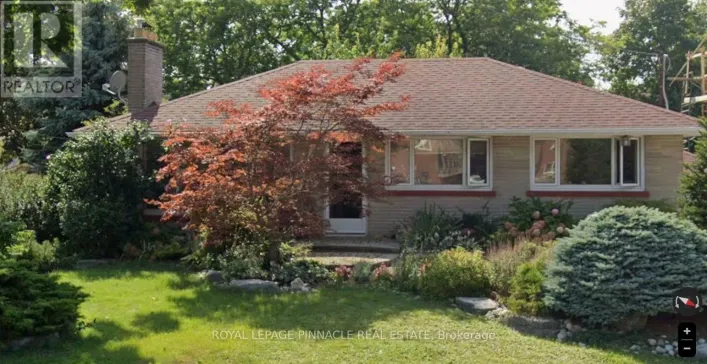 608 GREEN STREET E, Whitby