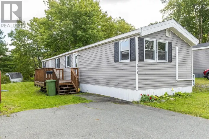 608 Macdonald Street, Beaver Bank