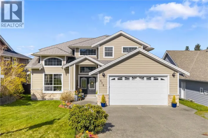 608 Nelson Rd, Campbell River