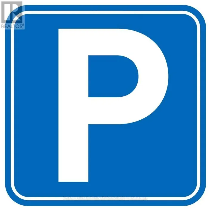 Parking for sale: 608 (PARKING SPOT) - 438 RICHMOND STREET W, Toronto