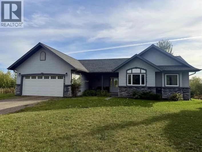 608 REID DRIVE, Vanderhoof