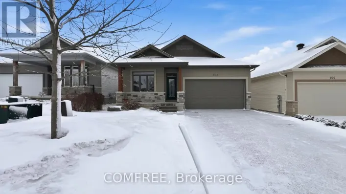 608 ROBERT HILL STREET, Mississippi Mills