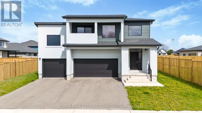 608 SWEETBAY CRESCENT, Sarnia