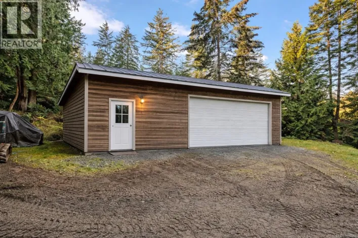 608 Tumbo Channel Rd, Saturna Island