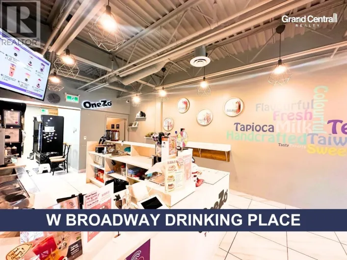 608 W BROADWAY, Vancouver