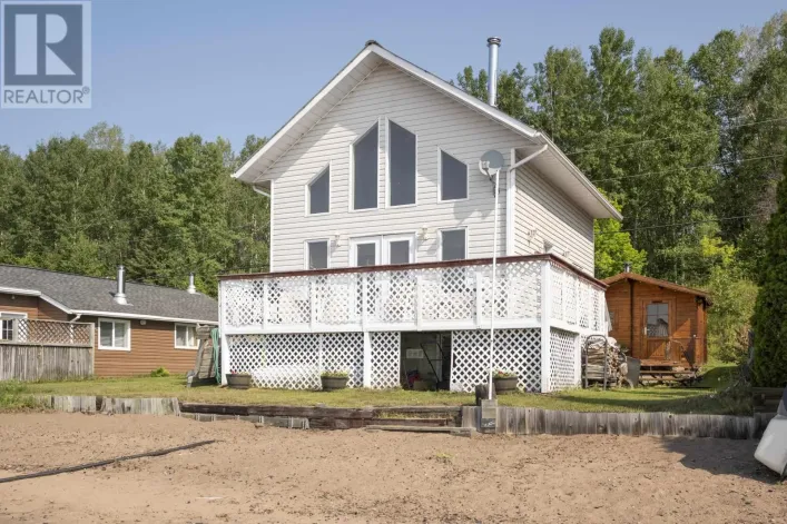 608 White Birch Beach RD, Shuniah