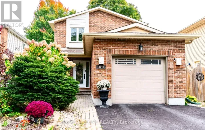 6080 RIVERCREST DRIVE, Ottawa