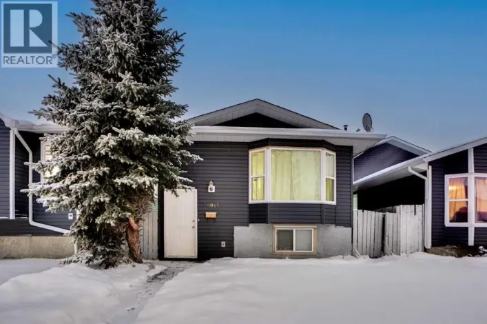 6081 Martingrove Road NE, Calgary