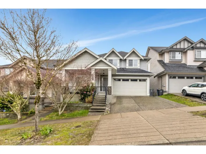 6082 145A STREET, Surrey