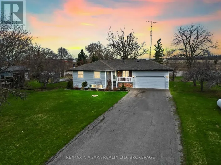 60826 REGIONAL RD 27 ROAD, Wainfleet