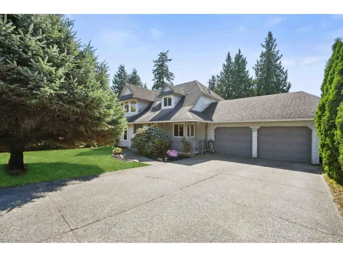 6083 181A STREET, Surrey
