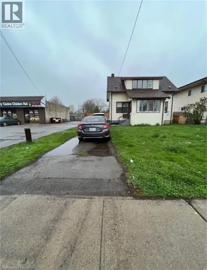 6083 DUNN Street, Niagara Falls