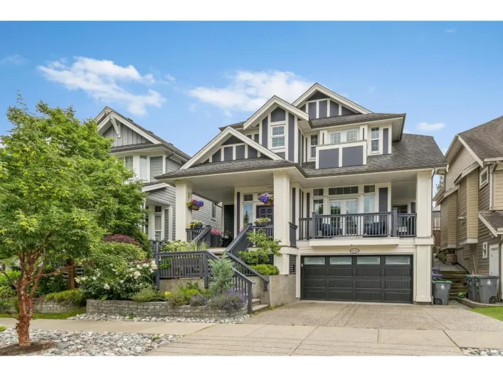 6084 163 STREET, Surrey