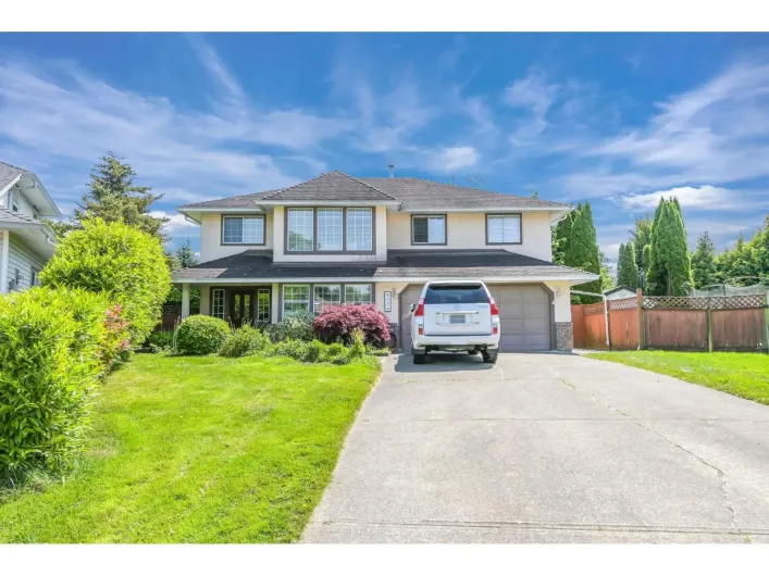 6084 185 STREET, Surrey