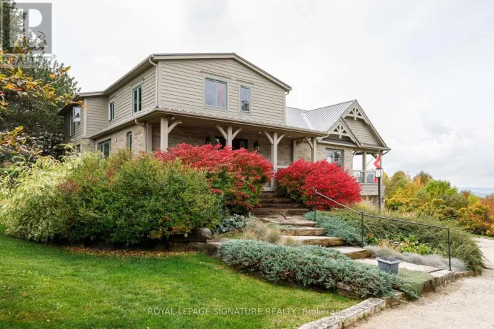 608450 12TH SIDE ROAD, Blue Mountains