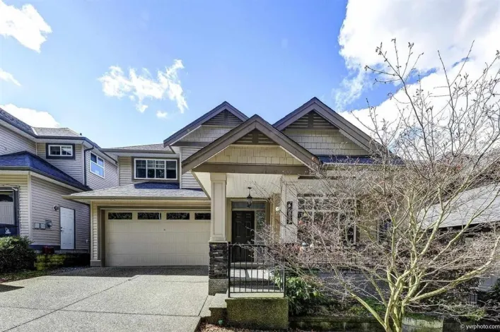 6085 146 STREET, Surrey