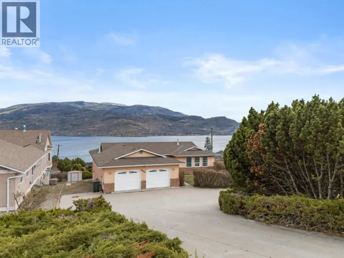 6085 Beatrice Road, Peachland