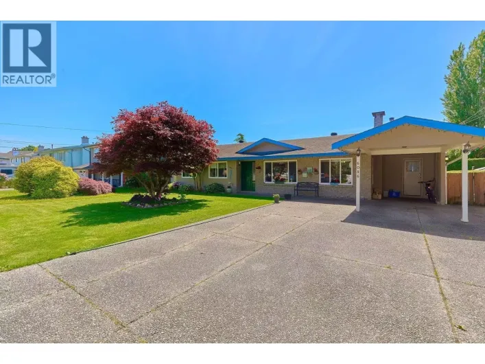 6086 49 AVENUE, Delta