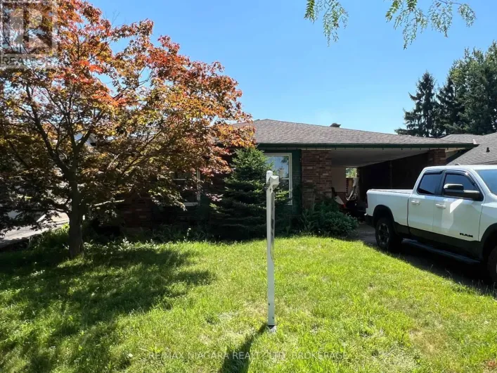 6086 ELDORADO AVENUE, Niagara Falls