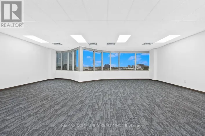 608-609 - 105 GORDON BAKER ROAD, Toronto