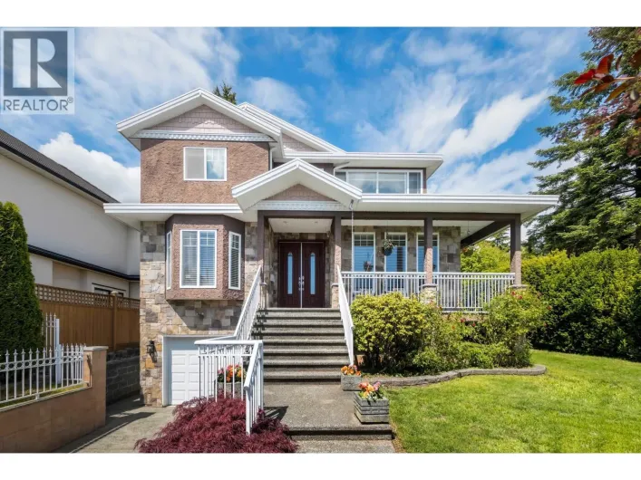 6087 MCKEE STREET, Burnaby
