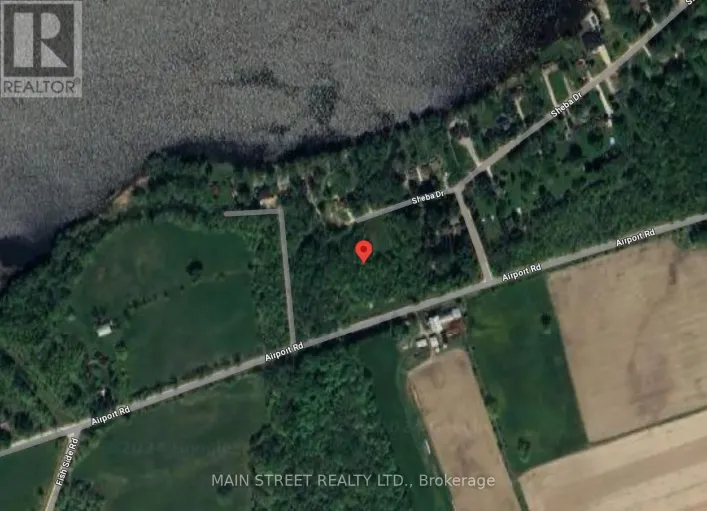 6087 SHEBA DRIVE, Ramara