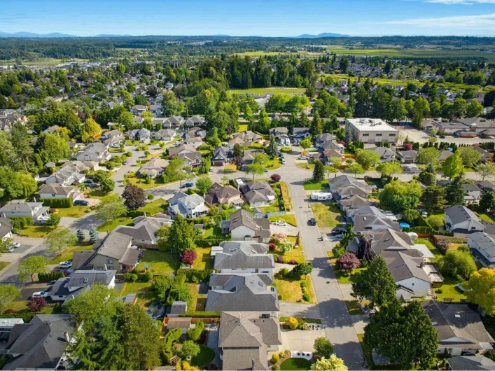 6088 187 STREET, Surrey