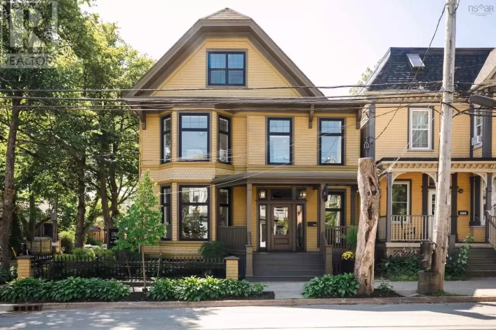 6088 Coburg Road, Halifax