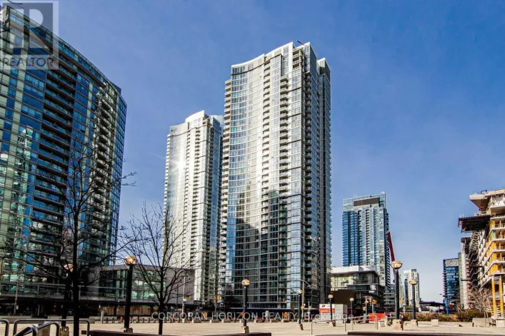 609 - 10 NAVY WHARF COURT, Toronto