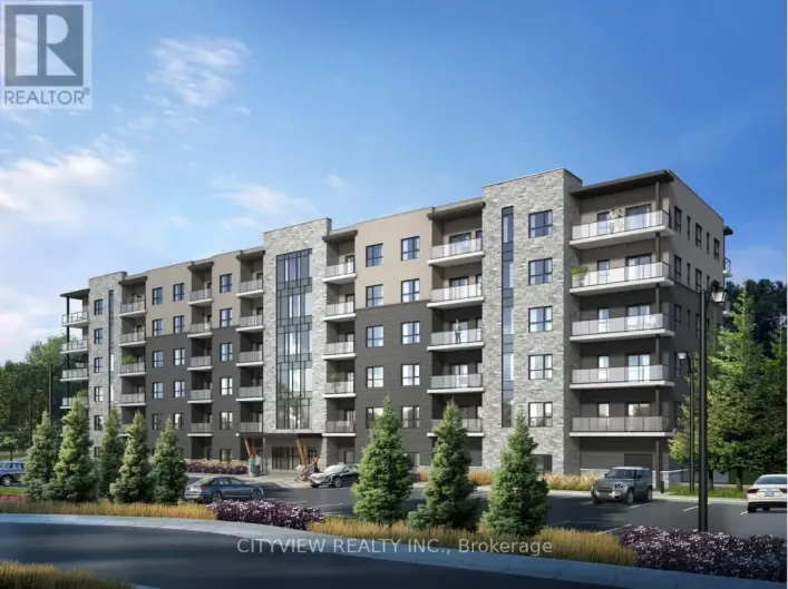 609 - 1000 LACKNER PL PLACE, Kitchener