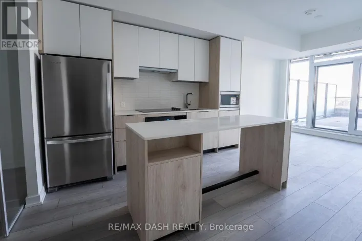 609 - 1007 THE QUEENSWAY AVENUE, Toronto