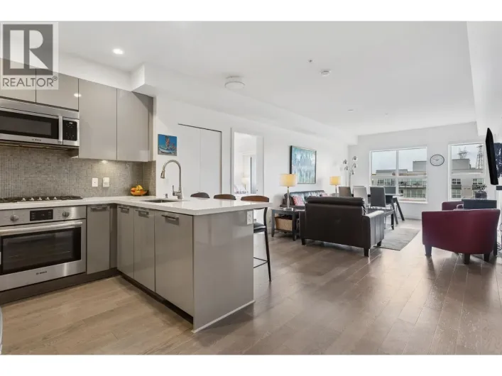 609 10177 RIVER DRIVE, Richmond