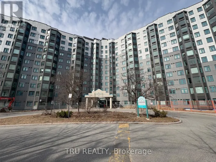609 - 1025 GRENON AVENUE, Ottawa
