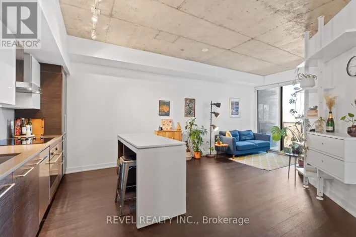 609 - 1030 KING STREET W, Toronto