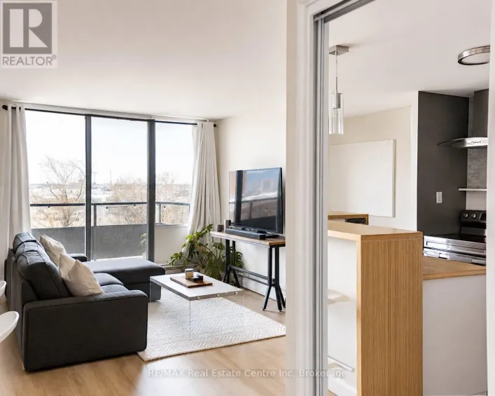 609 - 11 NEILSON DRIVE, Toronto