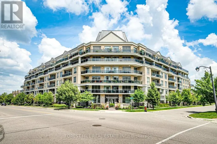 609 - 111 CIVIC SQUARE GATE, Aurora