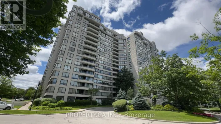 609 - 1131 STEELES AVENUE W, Toronto