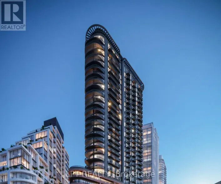 609 - 1185 DUPONT STREET, Toronto