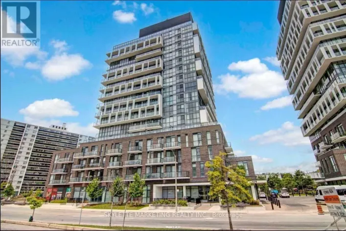 609 - 128 FAIRVIEW MALL DRIVE N, Toronto