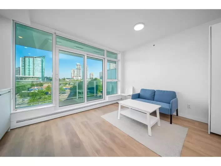 609 13685 102 AVENUE, Surrey