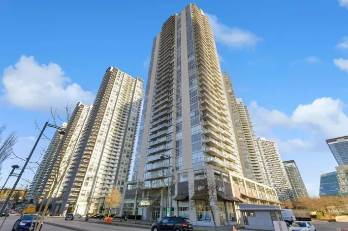 609 13688 100 AVENUE, Surrey