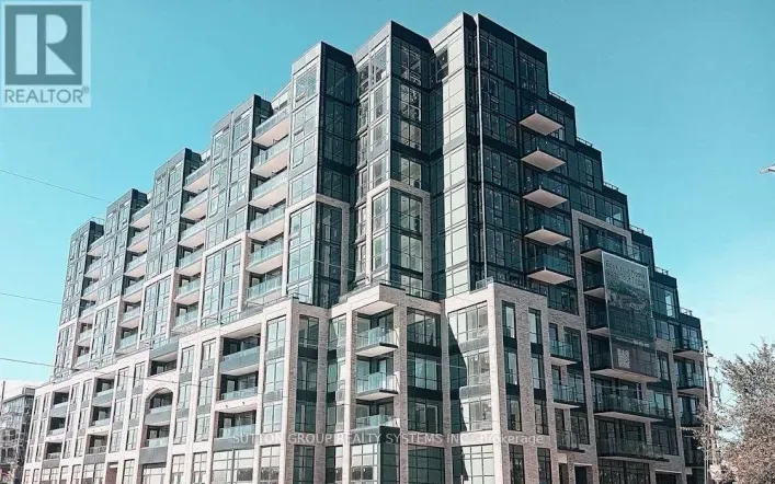 609 - 1381 LAKESHORE ROAD E, Mississauga