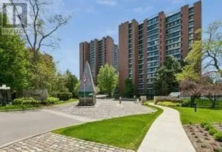 609 - 1400 DIXIE ROAD, Mississauga