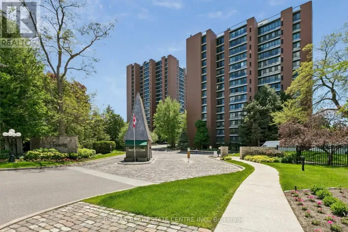 609 - 1400 DIXIE ROAD, Mississauga