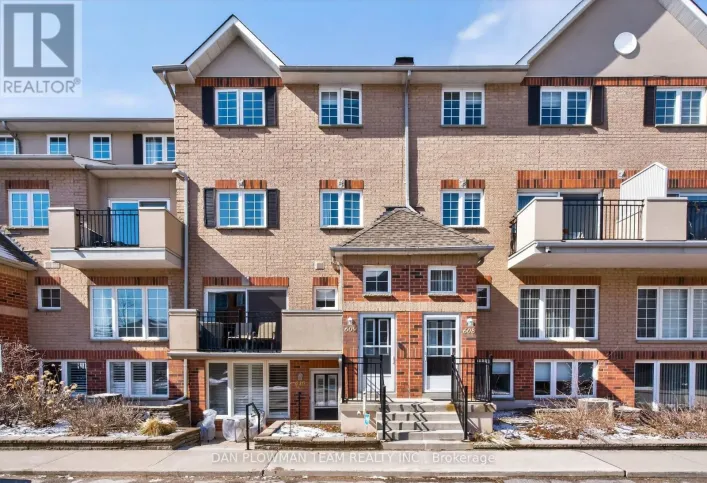609 - 1400 THE ESPLANADE STREET N, Pickering
