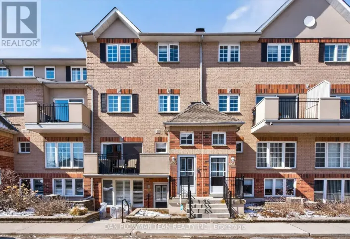 609 - 1400 THE ESPLANADE STREET N, Pickering