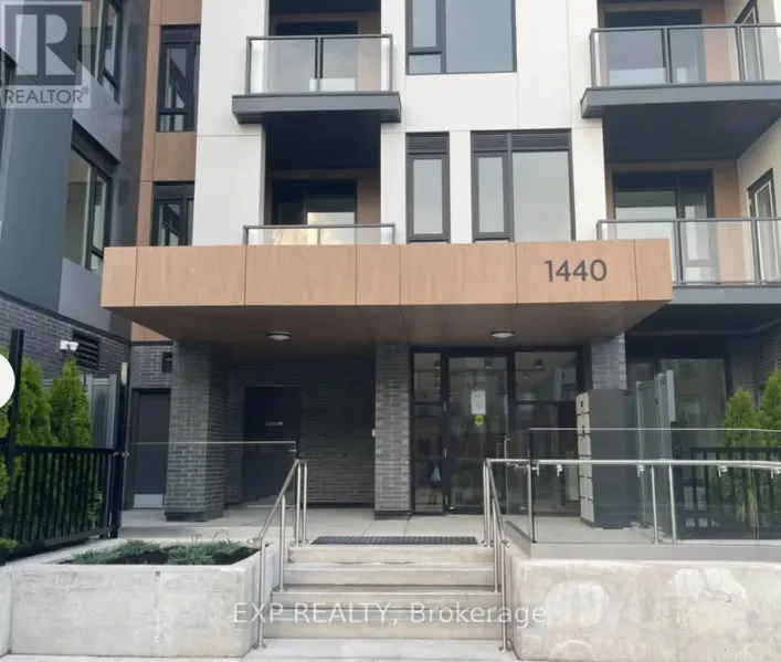 609 - 1440 CLARRIAGE CRT COURT, Milton