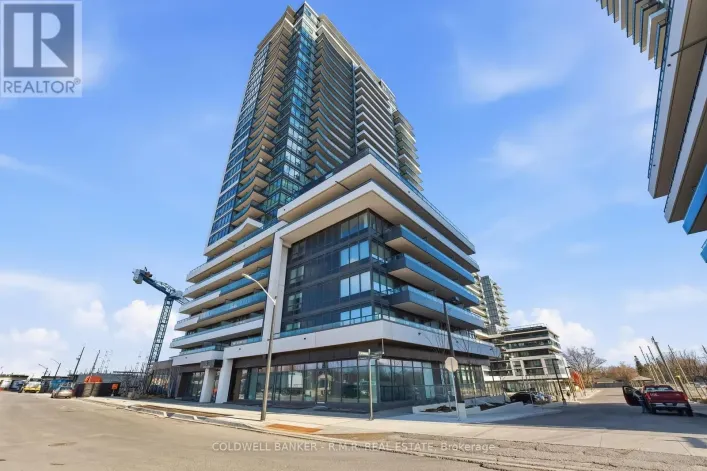 609 - 1455 CELEBRATION DRIVE, Pickering